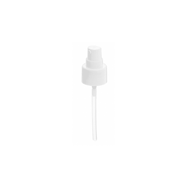 Smooth 24-410 Serum Pump