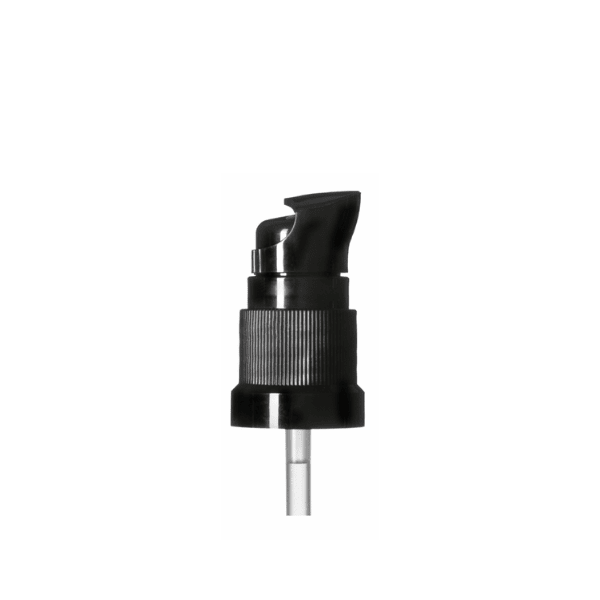 Ribbed 18-DIN Serum Pump 0.2cc