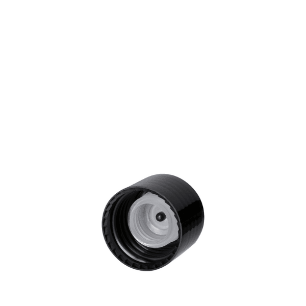 24-410 Monomaterial Dropper Cap