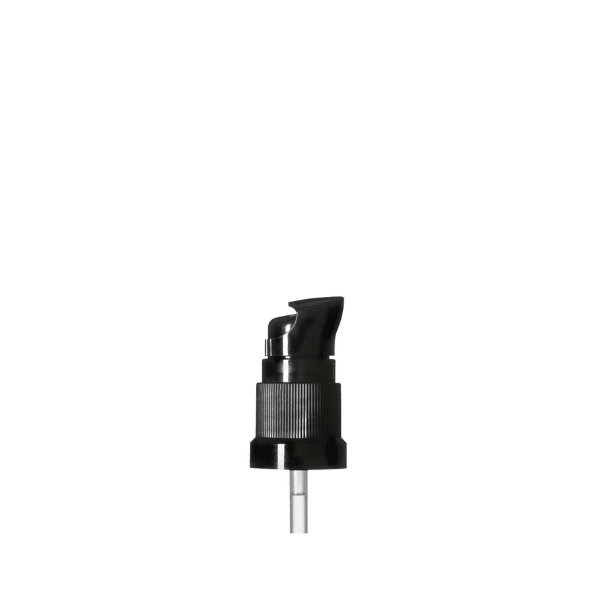 Ribbed 18-DIN Serum Pump