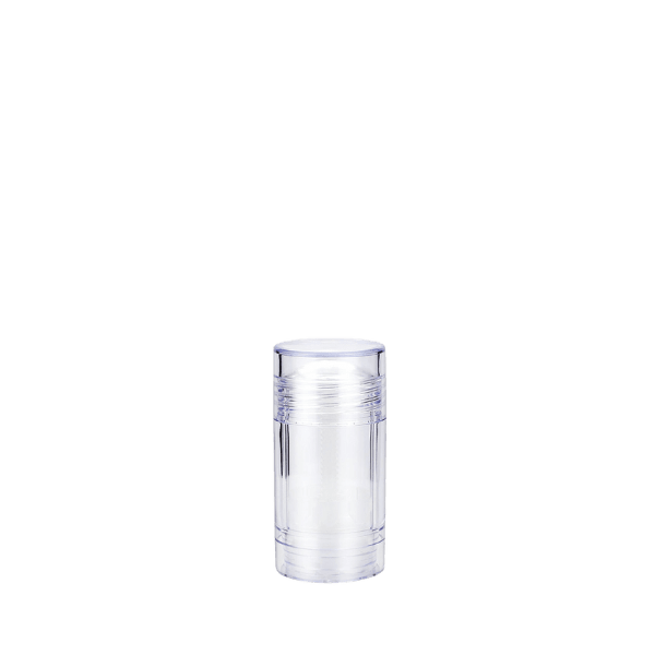 1oz ABS Cylinder Deo Stick