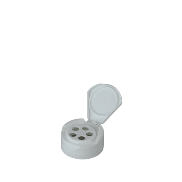 Smooth 43-485 PP Spice Flip Top Cap