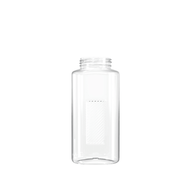 32oz PET Spice Bottle