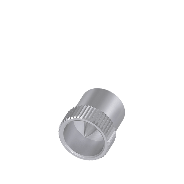 M11 Tube Cap