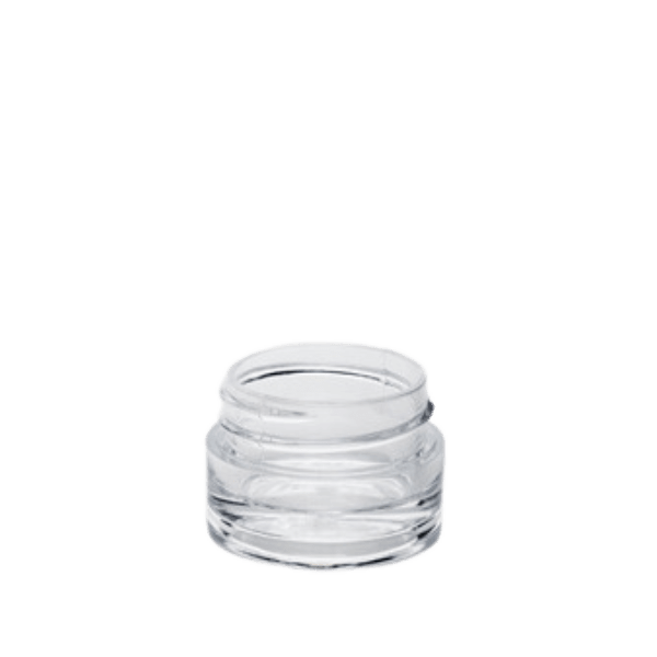 0.1oz /4ml 33-400 PS Straight Sided Jar
