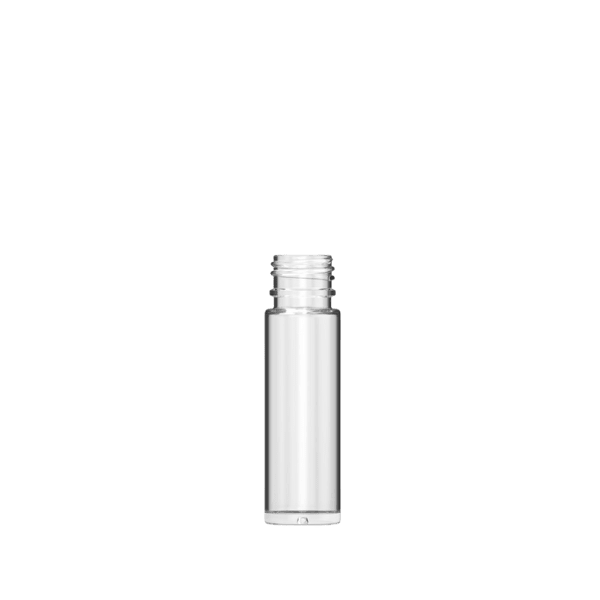 0.3oz 17-Special Glass Cylinder Bottle