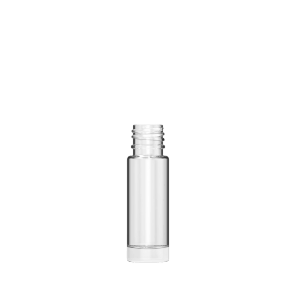 0.2oz Glass Bottle