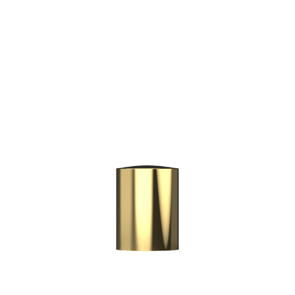 13-415 Straight Sided Overcap