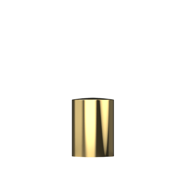 14-415 Straight Sided Overcap