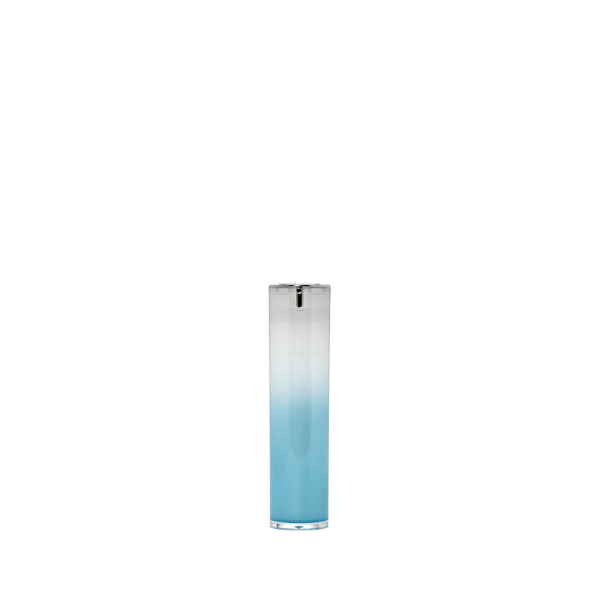 1.7oz PET Airless Bottle