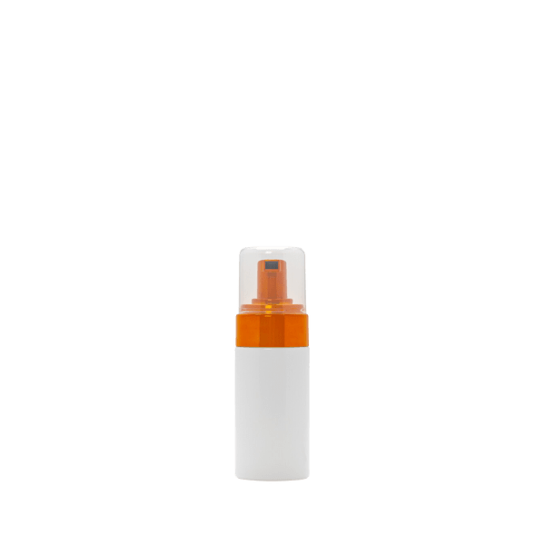 3.4oz PP Cylinder Bottle