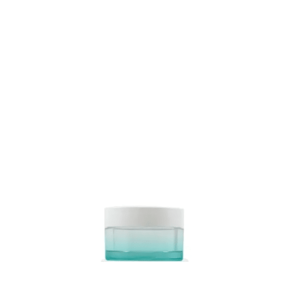 1.7oz /50ml PET Straight Sided Jar