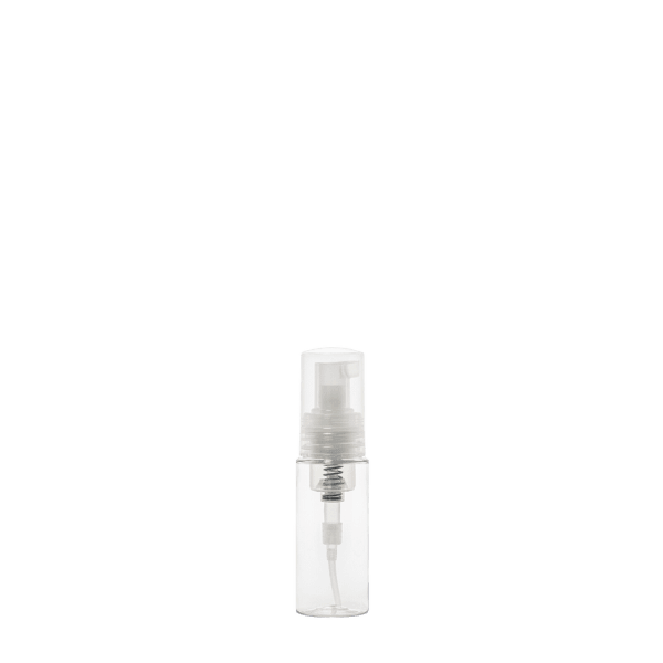 1.4oz PP Cylinder Bottle