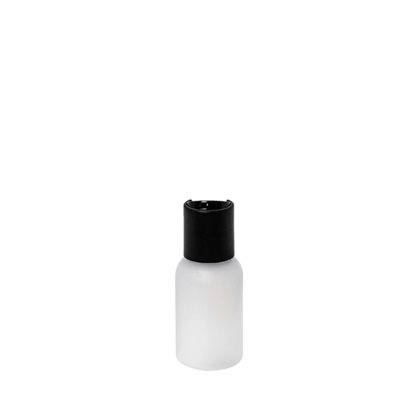 1.3oz PP Round Bottle