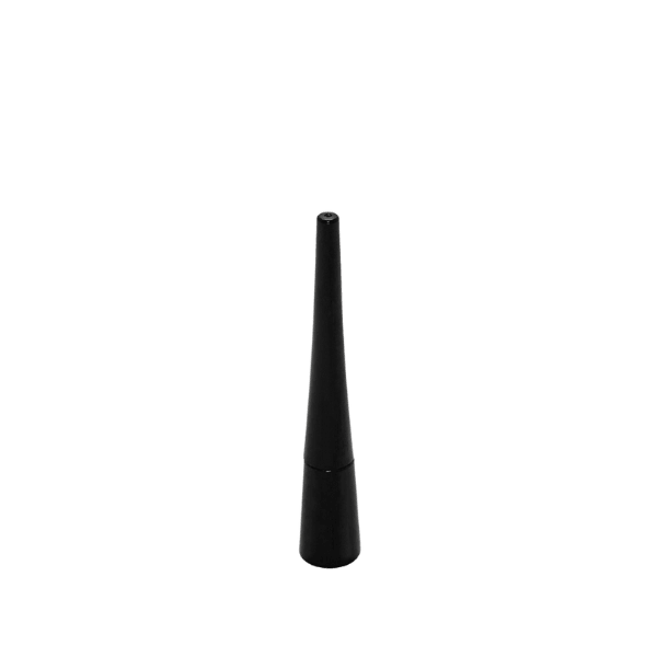 0.1oz PETG Eye Liner Tube