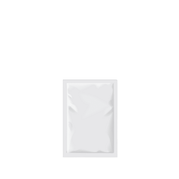 3oz Compostable High Barrier Sachet