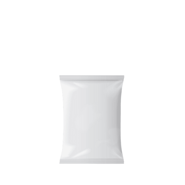 8oz Compostable High Barrier Sachet