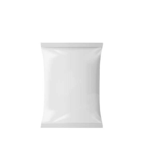 12oz Compostable High Barrier Sachet