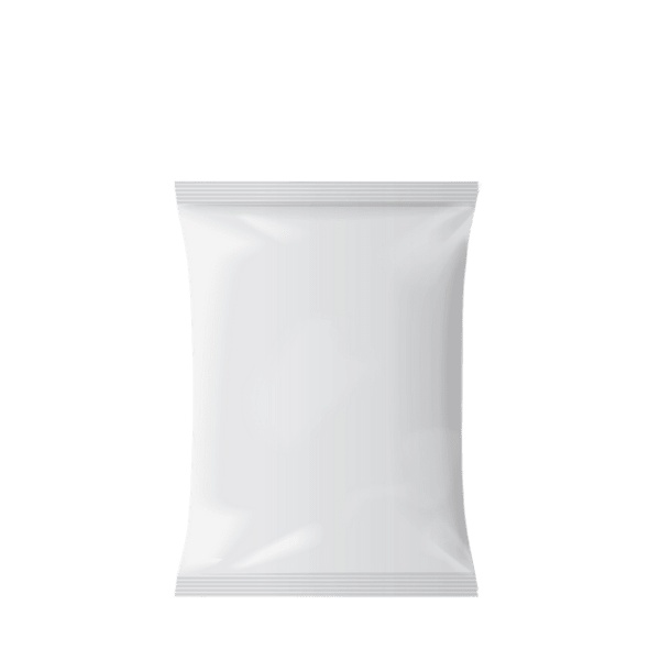 14oz Compostable High Barrier Sachet