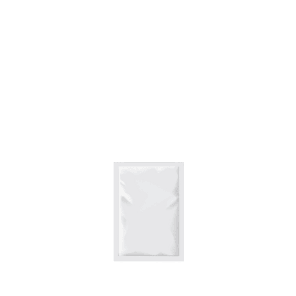 1oz Recyclable High Barrier Sachet