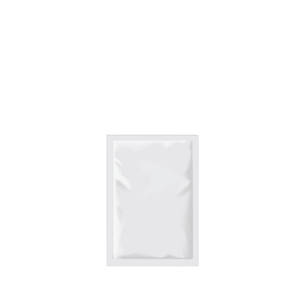 3oz Recyclable High Barrier Sachet