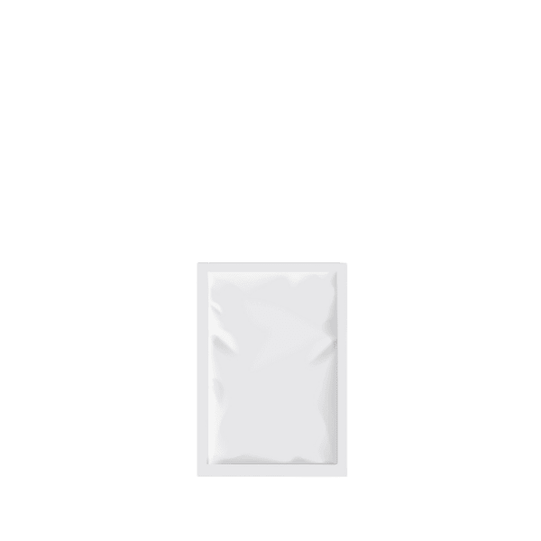 2oz PCR High Barrier Sachet