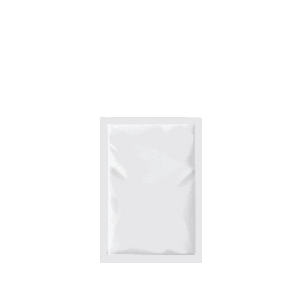 4oz PCR High Barrier Sachet