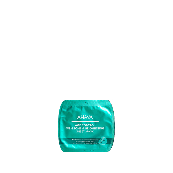The image shows the Expack 0.02oz PP Standup Pouch Mono UniShape Die-Cut 0.5ml. It is a small, clear plastic pouch with a flat, rectangular base that allows it to stand upright. The top of the pouch has a rounded, die-cut shape, giving it a unique and modern appearance. The pouch appears to be made of a flexible material, suitable for holding small quantities of liquids or gels.