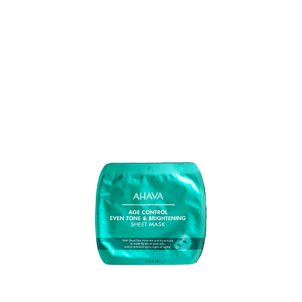 The image displays the EXpack 0.03oz PP Standup Pouch Mono UniShape Die-Cut 1.0ml. The pouch is transparent with a die-cut design that allows it to stand upright. The overall shape is sleek and modern, suitable for small quantities of product. No text or branding is visible on the pouch.