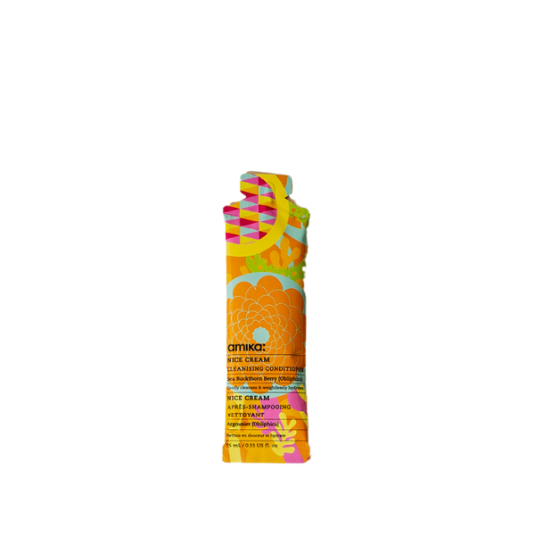 The image shows the Expack 0.7oz PP Standup Pouch Mono Unitube 20ml. It is a small, flexible, and transparent plastic pouch with a flat base that allows it to stand upright. The pouch has a smooth surface and a sealed top, designed for easy filling and secure storage of its contents.