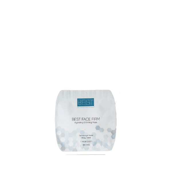 The image shows the Expack 0.03oz PE Standup Pouch PCR UniShape Die-Cut 1.0ml. The pouch is a small, transparent, flexible packaging with a flat, rectangular shape and rounded corners. It stands upright due to its gusseted bottom. The pouch features a die-cut design, allowing for easy opening. The material appears smooth and glossy, emphasizing its sleek and modern appearance.