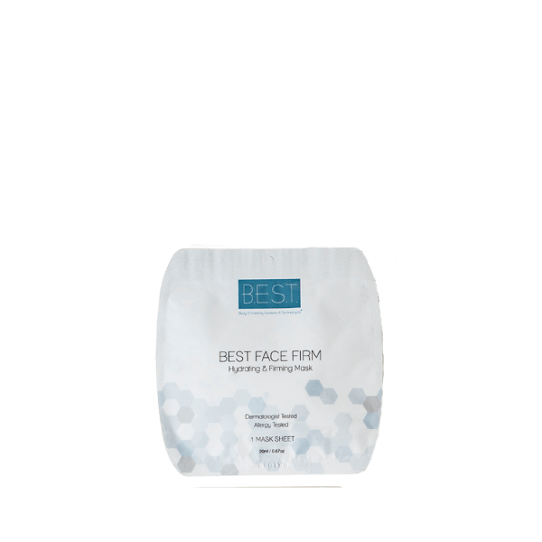 The image shows the Expack 0.3oz PE Standup Pouch PCR UniShape Die-Cut 8.0ml. The pouch is designed with a distinctive stand-up base, allowing it to remain upright when filled. It has a sleek, clear appearance, with a die-cut shape that provides a modern and functional look. The pouch is likely made from polyethylene (PE) material and is suitable for holding small quantities of products, such as samples or travel-sized items.
