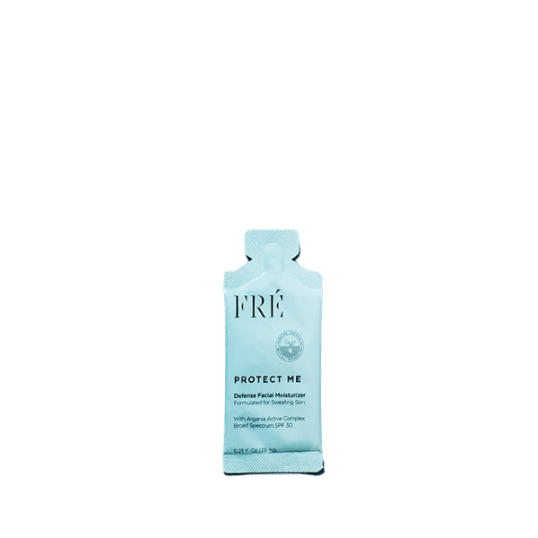 The image shows the Expack 0.5oz PE Standup Pouch. It is a small, flexible pouch designed for packaging, featuring a stand-up base that allows it to remain upright. The pouch appears to be made of a smooth, semi-transparent material with a resealable top, making it convenient for repeated use. The design is minimalist and functional, suitable for holding small quantities of products.