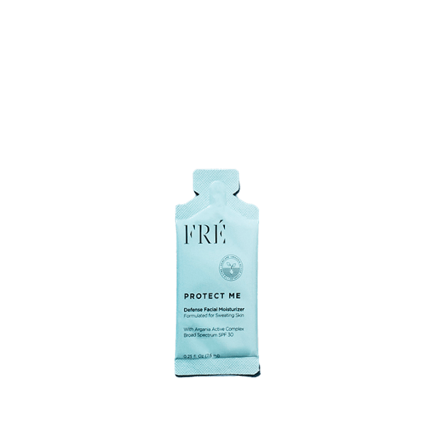 The image shows a 20ml PCR Unitube. This is a clear, cylindrical plastic tube with a white screw-on cap. The tube is empty, standing upright, and is designed for packaging liquids or gels. The product appears to be simple and functional, suitable for various contents. The background is plain, which helps to highlight the product clearly.