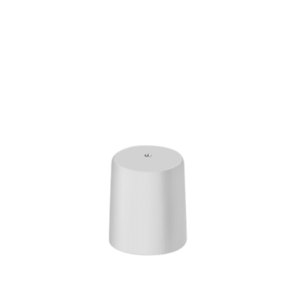 The image displays the Garrett Hewitt International PP Tube & Cap 18-D19. This product consists of a cylindrical, transparent tube with a smooth, glossy finish, and a matching cap. The tube is designed to hold liquid or gel products and features a simple, clean design. The cap is also cylindrical and fits securely over the tube's opening. The overall appearance is sleek and functional, suitable for various cosmetic or personal care products.
