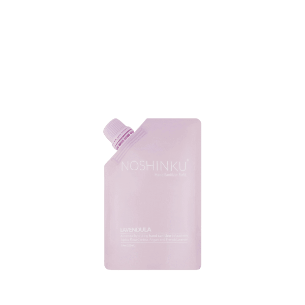 The image shows the ExPäcK 11.2oz PE Pouch (Mono UniSpout 330ml). The pouch is a sleek, rectangular-shaped flexible container with a spout for easy pouring and a twist-off cap for secure closure. The pouch is white with a minimalist design, featuring clean lines and a smooth surface.
