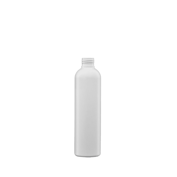 12oz 24-410 PET Round Bottle