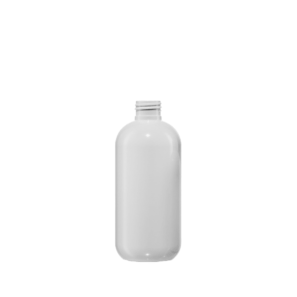 8oz 24-410 PET Round Bottle