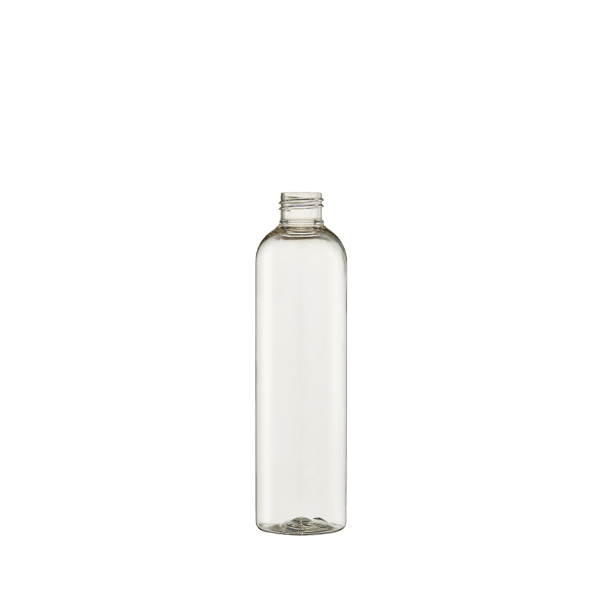 12oz 28-400 PET Round Bottle