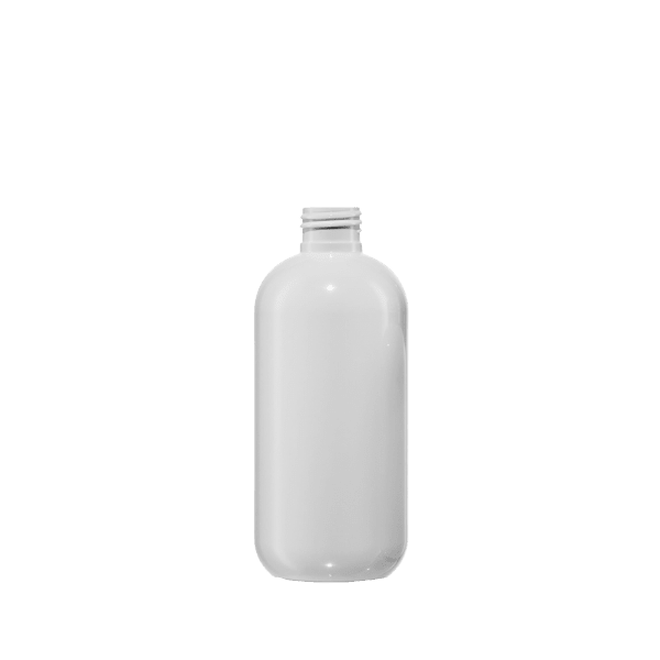 8oz 28-400 PET Round Bottle