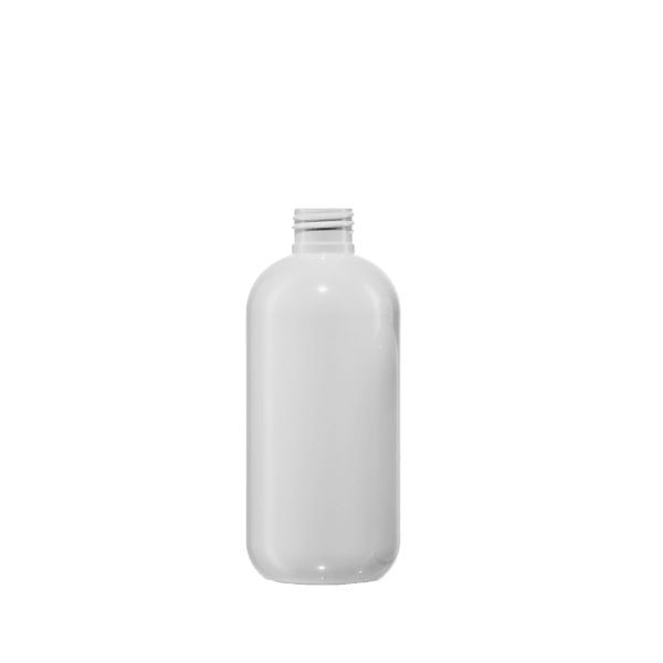 12oz 28-400 PET Round Bottle