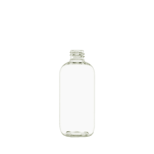 12oz 28-410 PET Round Bottle