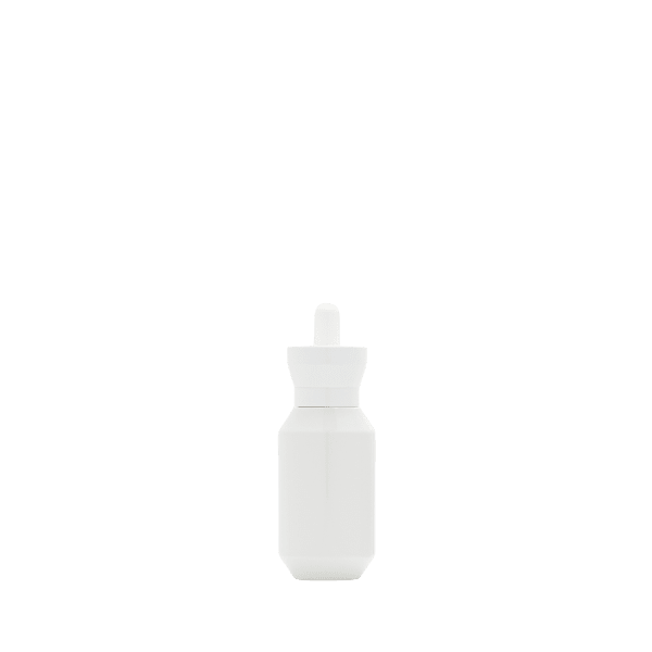 1oz PET Dropper Bottle
