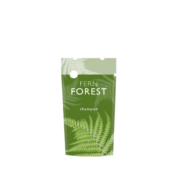 The image shows a 1.0oz paper sachet called "The Xela One" by Xela Pack. The sachet is white with a clean, minimalist design. The front of the sachet prominently features the brand name "Xela Pack" along with the product name. The edges of the sachet are sealed, giving it a flat, rectangular shape. The material appears to be a flexible, paper-based packaging.