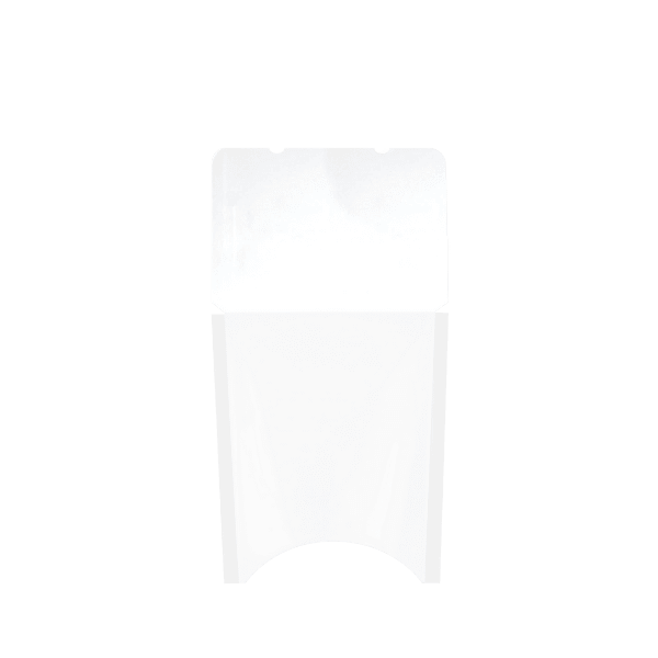 0.5oz Paper Sachet