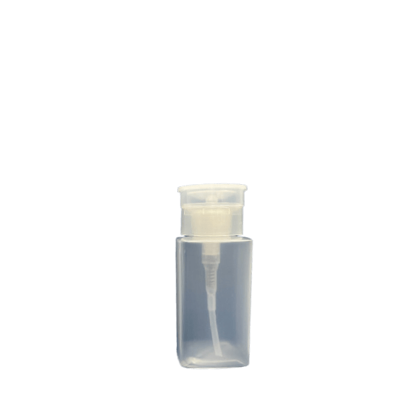 5.1oz PP Square Bottle