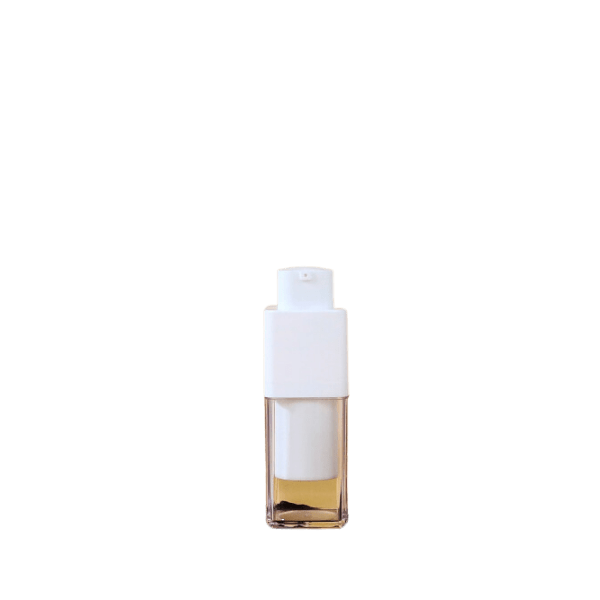 0.5oz /15ml PET Airless Bottle