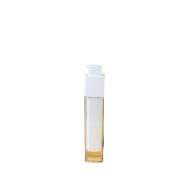 1.7oz /50ml PET Airless Bottle