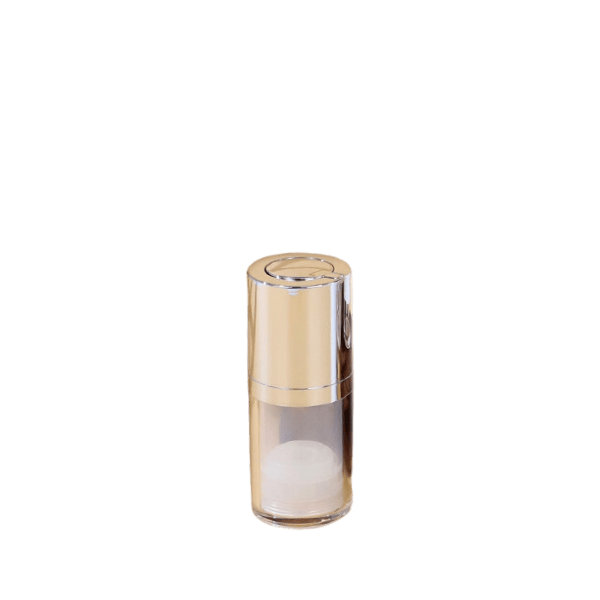 0.5oz /15ml PET Airless Bottle