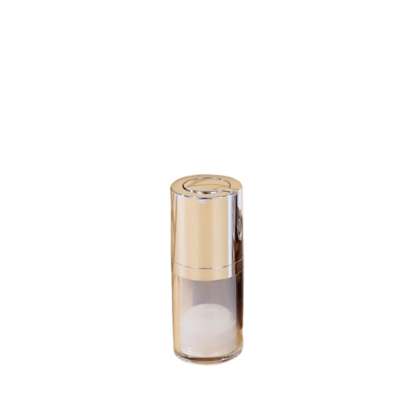 0.5oz PET Airless Bottle